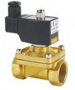 Báo giá van điện từ