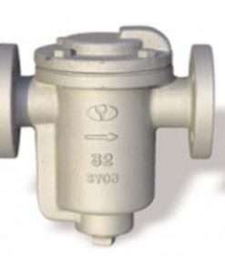 Bẫy hơi lắp bích