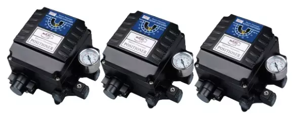 bộ định vị tuyến tính