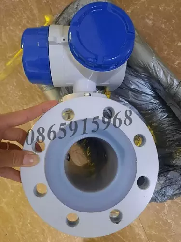 Cấu tạo đồng hồ đo nước điện tử hàn quốc