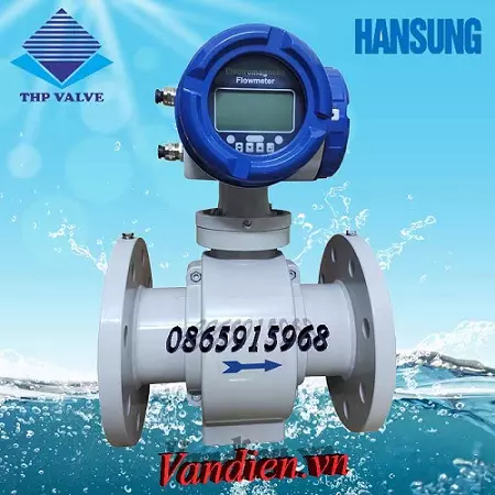 dong-ho-do-luu-luong-nuoc-dien-tu-han-quoc-han-sung đồng hồ đo lưu lượng nước điện tử hàn quốc hansung