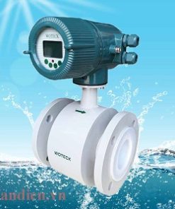 Đồng hồ đo nước điện tử 40A