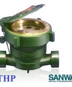 Đồng hồ đo nước sanwan Thái Lan