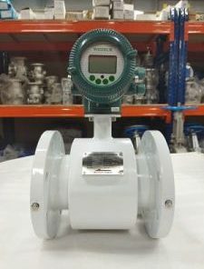 Đồng hồ nước điện tử