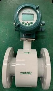 Đồng hồ nước điện tử DN100