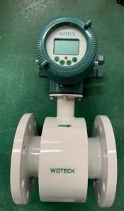 Đồng hồ nước điện tử DN50