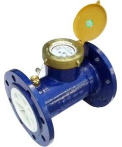 Đồng hồ nước lắp bích