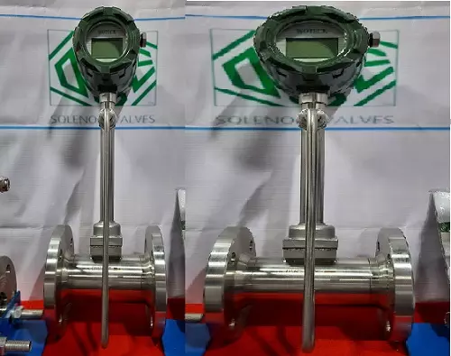 dong_ho_do_luu_luong_khi_dien_tu Đồng hồ đo lưu lượng hơi khí điện từ