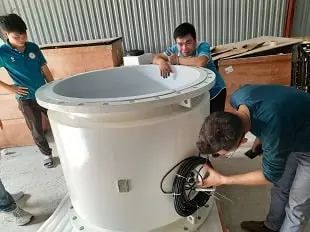 dong_ho_nuoc_dien_tu_woteck_dn500 đồng hồ nước điện từ woteck dn500