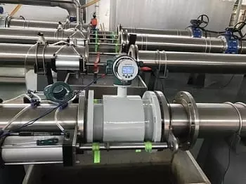 đồng hồ đo nước giá rẻ tại hà nội