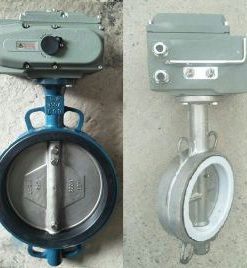 Giá Van bướm điện Đài Loan