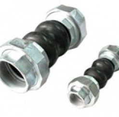 khớp nối cao su lắp ren