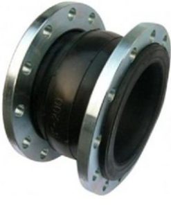 Khớp nối mềm cao su