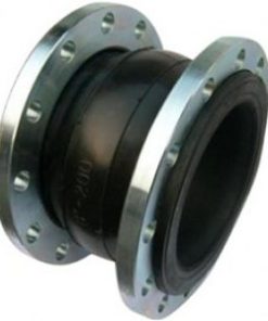 Khớp nối mềm cao su lắp bích