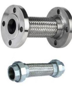Khớp nối mềm inox