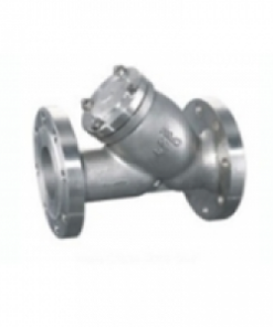 Lọc y inox