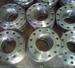 Mặt bích thép TC JIS