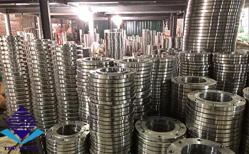 Mặt bích inox 304