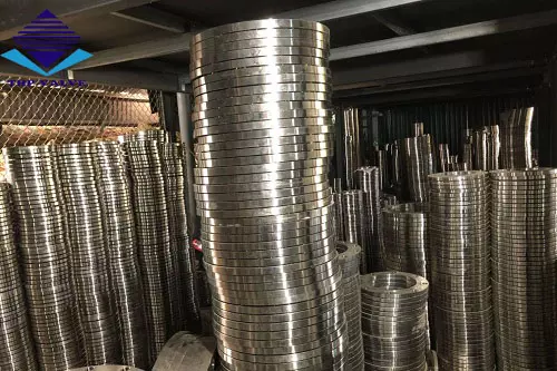 Mặt bích inox 316