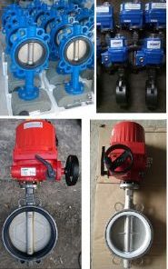 Mua van bướm điện