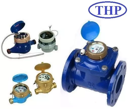 Nguyên nhân đồng hồ nước quay ngược