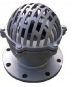 Rọ bơm dn200