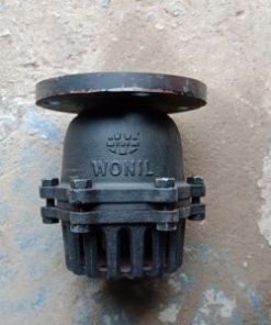 Rọ bơm DN65