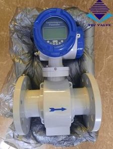 Tìm hiểu đồng hồ đo nước điện tử DN32
