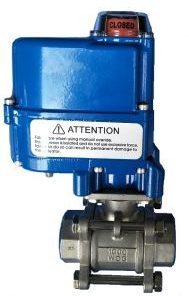 Van bi điện Hàm Quốc-Đài Loan