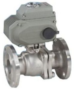 Van bi điều khiển điện Haitima