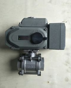 Van bi điều khiển điện tuyến tính Đài Loan