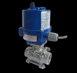 Van bi điều khiển điện1