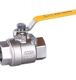 Van bi inox