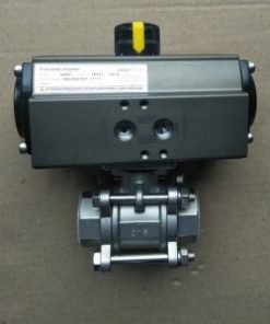 Van bi khí nén Kosa plsus-Haitima