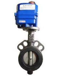 Van bướm điện Kosa-plus