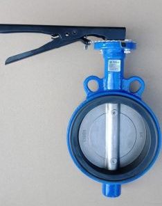 Van bướm Hàn Quốc DN100
