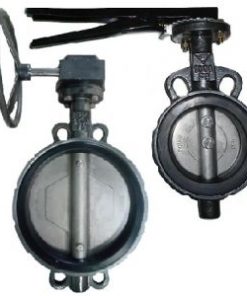 Van bướm Hàn Quốc DN150