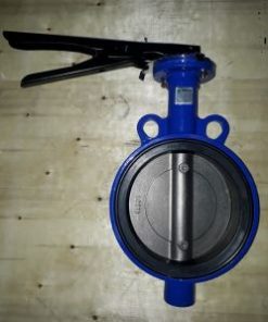 Van bướm Hàn Quốc DN80