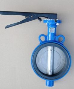 Van bướm Hàn Quốc- Wonil