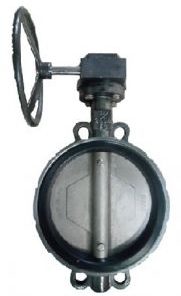 Van bướm HQ DN300