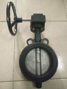 Van bướm HQ DN400