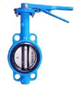 Van bướm tay gat  ARV