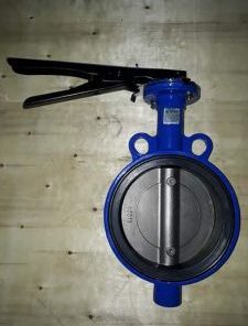 Van bướm tay gạt Wonil