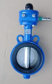 Van bướm tay quay Wonil