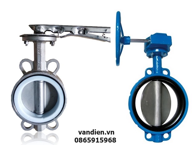 Van bướm trung quốc