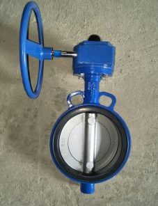 Van bướm Wonil Hàn Quốc DN150
