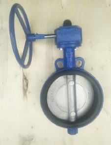 Van bướm Wonil Hàn Quốc DN250