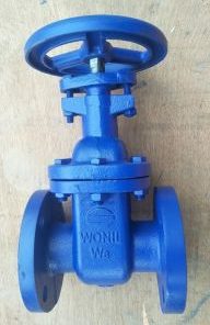 Van cổng DN125 | AUT-ARV-Emico-Samwoo