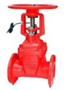 Van cổng tín hiệu điện