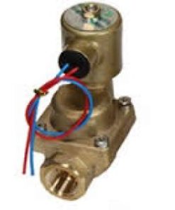 Van điện từ hơi nóng TPC- Hàn Quốc